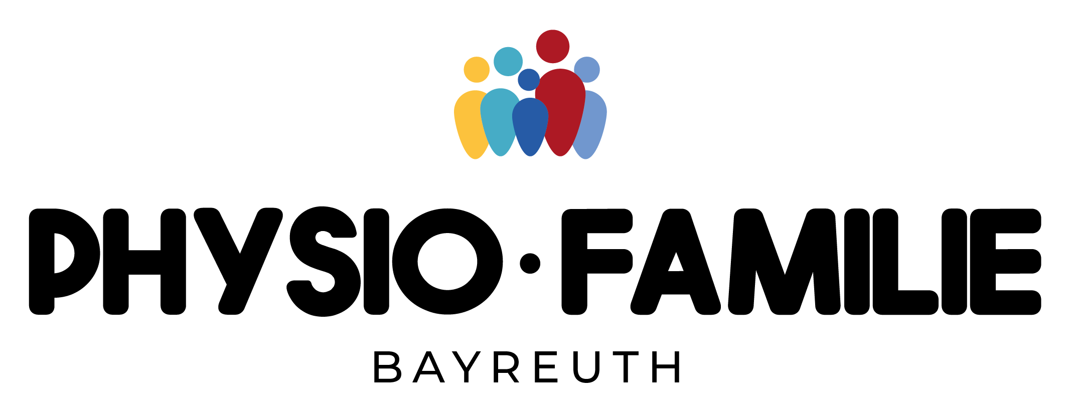 Physiofamilie Bayreuth Logo