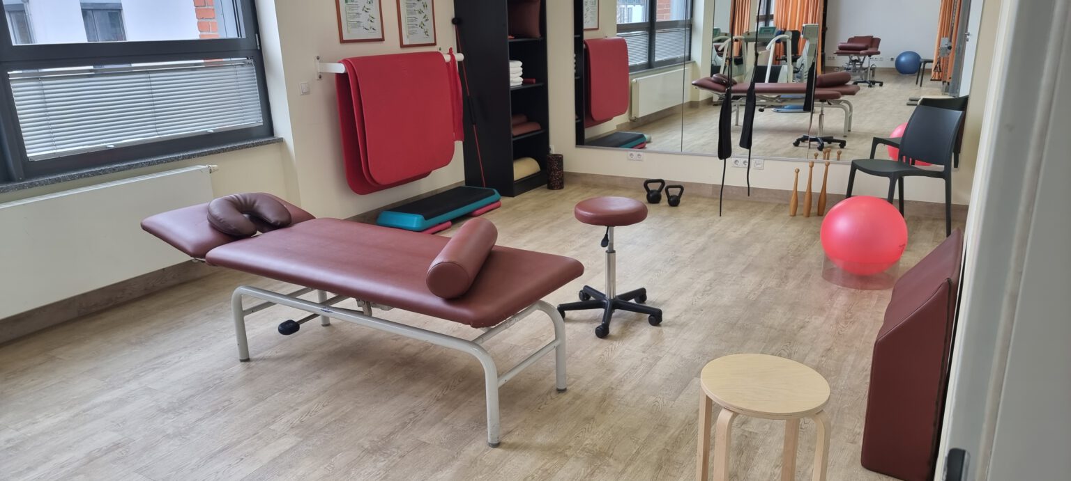 Med Center Physiotherapie