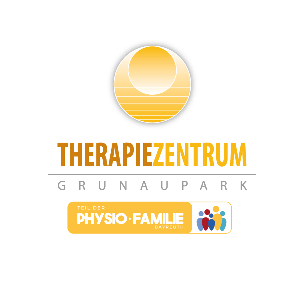 Therapiezentrum Grunaupark Logo