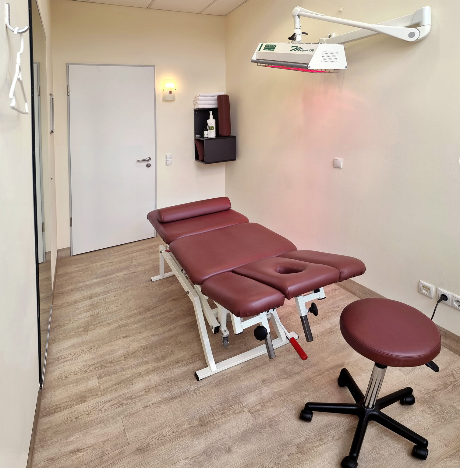 Med Center Physiotherapie