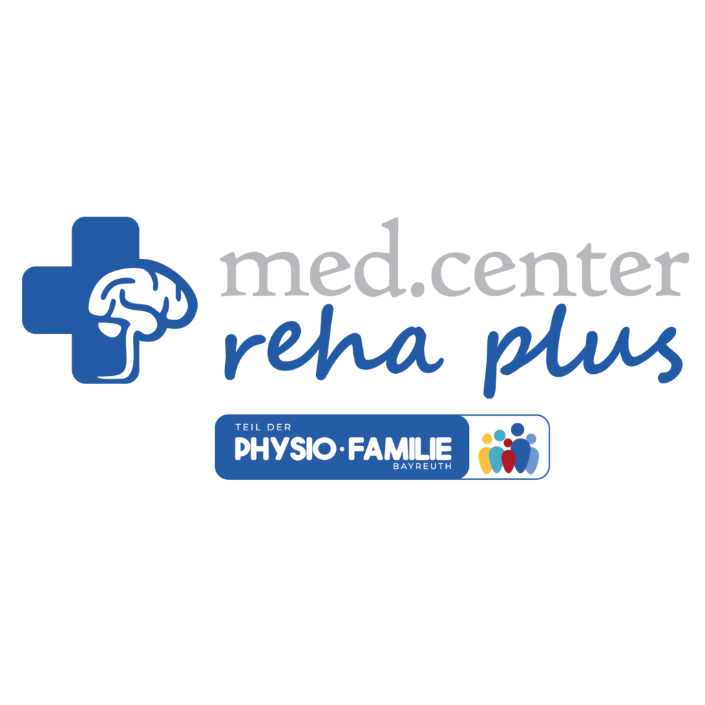 Medcenter Reha Plus Logo