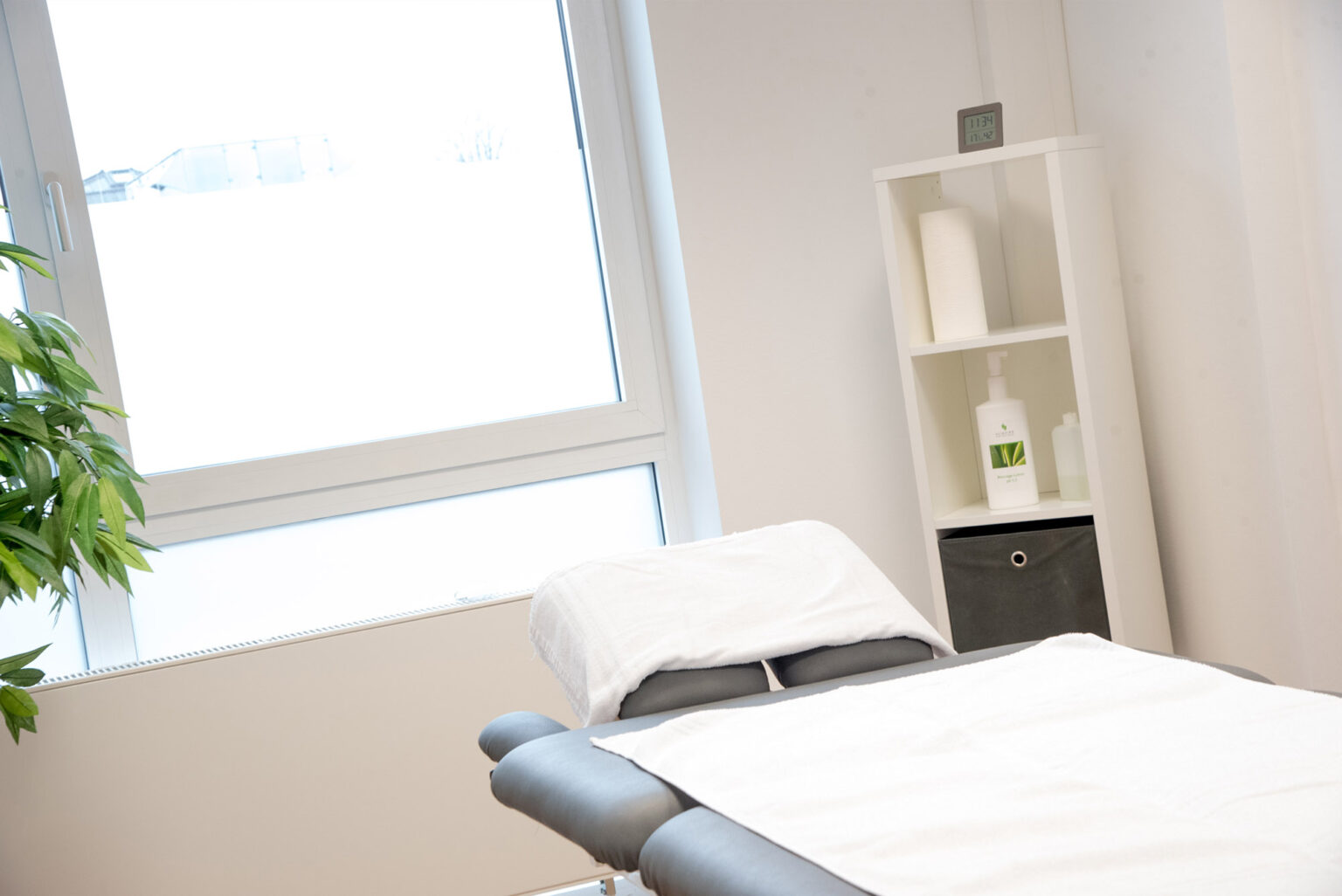 Med Center Reha PLUS Physiotherapie